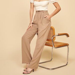 Reformation Mason Pant